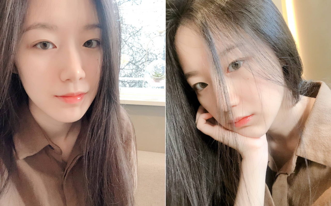 '왜 화장 안 하냐