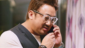 마동석, 마블 영화 '이터널스'에 합류하나…관심 집중