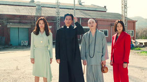 '열혈사제' 종영 소감 전한 배우들…관계자 "시즌2 논의"