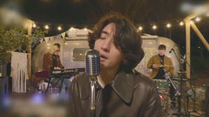 잔나비 '주저하는 연인들을 위해' 음원 1위로…"찬란한 뜀박질"