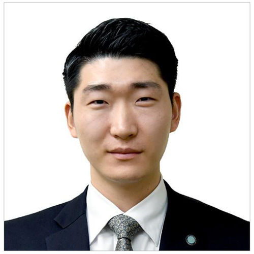 총리실 경호팀 소속 이조윤 경장 (사진=총리실 제공)