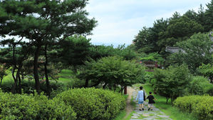 [취재파일] 그린벨트 개발하면…바람 약해져 도심 미세먼지 심해진다