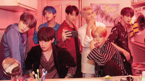 방탄소년단, 韓가수 최초 빌보드 '핫100' 2곡 동시진입