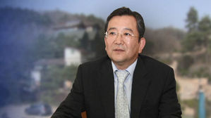 김학의 전 차관