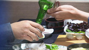 하루 한 잔 술은 건강에 좋다고요?…"아닙니다"