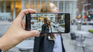 'LG G8 ThinQ' 북미서 출시 (사진=LG전자 제공)