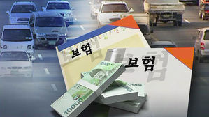 자동차 보험료 상승
