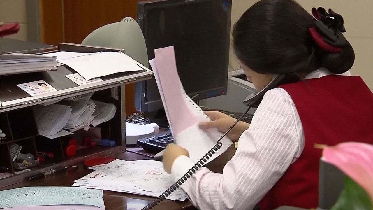 [월드리포트] 늙어가는 중국에 켜진 '연금 고갈' 경고등…중국 정부의 해법은?