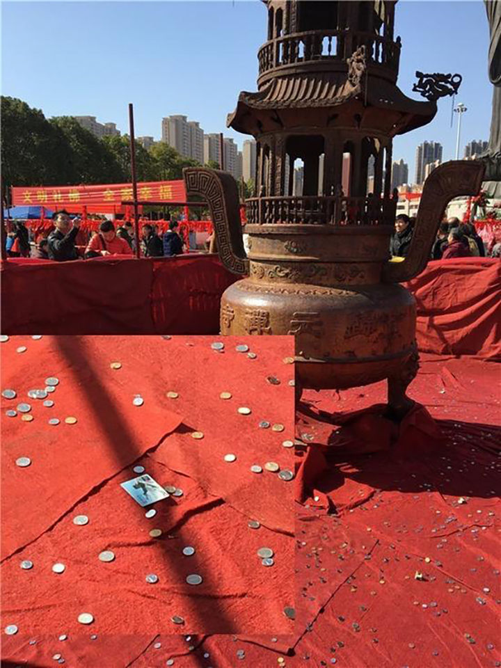 [월드리포트] 왜 비행기 엔진에 동전을 던질까?