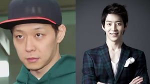 박유천 동생, 인터넷 방송서 "우리 가족은 괜찮다" 고백 (사진=씨제스 엔터테인먼트 공식 사이트 캡처)
