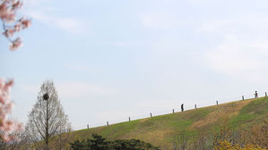 [취재파일] 비 안 오는 5월…비구름 실종 장기화?