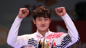 오상욱 (사진=연합뉴스)