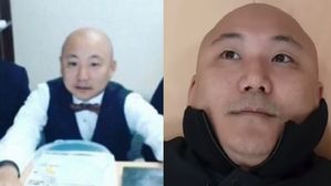 주호민, 자신을 아기로 착각한 유튜브와 긴 싸움 예고 (사진=주호민 인스타그램, 주호민 유튜브 캡처)