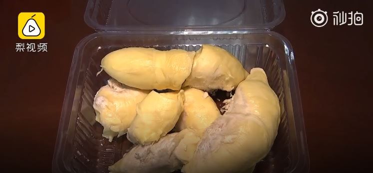 운전하기 전 '이 과일' 먹었다가 음주 단속에 걸린 남성