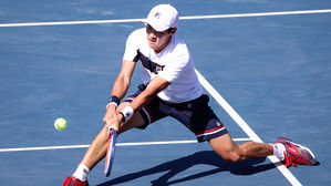 권순우, 광주오픈 챌린저 테니스 4강 진출