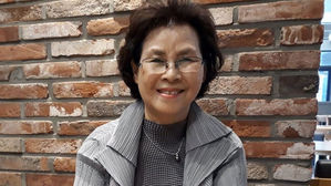 어버이날을 맞아 국민훈장 목련장을 수상하는 박영순 씨 (사진=연합뉴스)