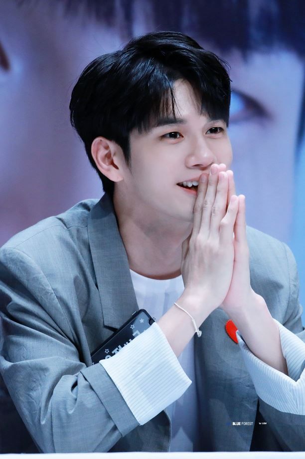 Ong Seong Wu