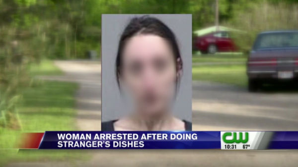 WSAZ News Channel 3 홈페이지 캡처