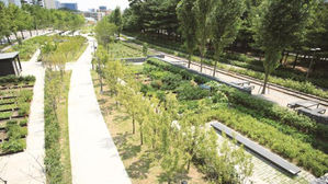 경춘선 숲길, 막힘 없이 걷는다&hellip;6㎞ 전 구간 개방