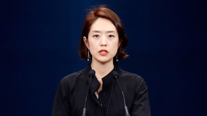 청와대 고민정 대변인 (사진=연합뉴스)