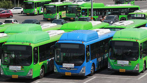 서울 버스노조 89.3% 찬성으로 파업 가결&hellip;7천 대 멈춰서나