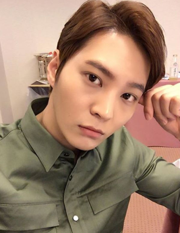 Joo Won