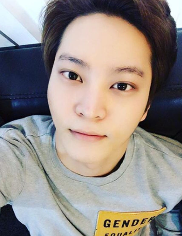 Joo Won