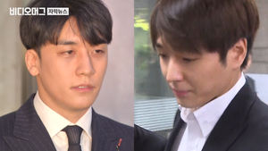 경찰 "승리 성매매 혐의 확인"&hellip;'집단 성폭행' 최종훈 구속