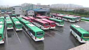 서울시 "버스 파업 막는 데 최선"&hellip;요금인상엔 부정적