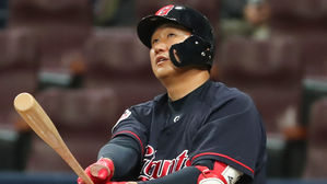 롯데 자이언츠 이대호(사진=연합뉴스)