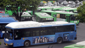 이틀 앞둔 전국 규모의 버스파업 (사진=연합뉴스)