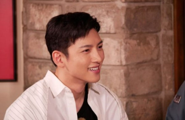 Ji Chang Wook