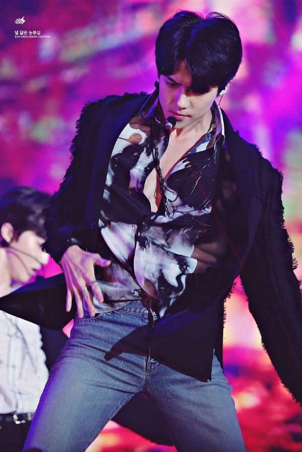 SEHUN