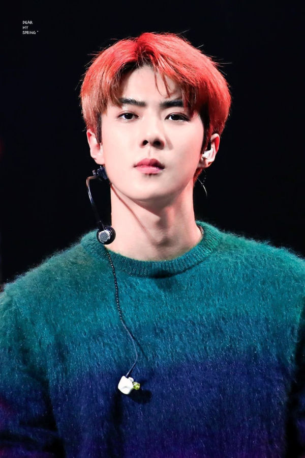 SEHUN