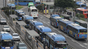 추석 연휴 서울 지하철&middot;버스 막차 연장 운행한다