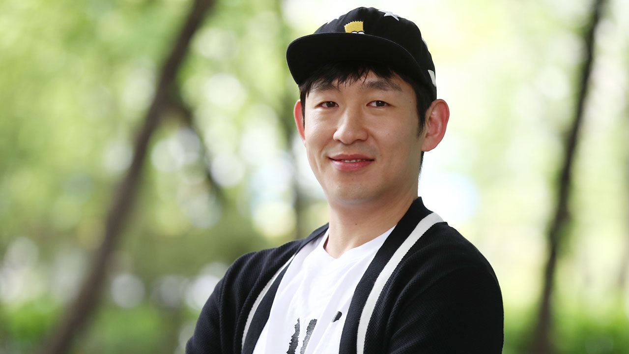 현대모비스 양동근 선수