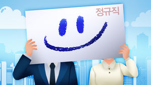 정규직 전환 (사진=연합뉴스)