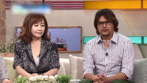 박해미, '음주운전 사고' 남편과 25년 결혼생활 종지부