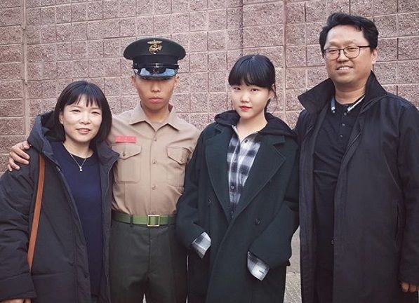 2주 뒤면 '일반인' 되는 악동뮤지션 이찬혁 (사진=akmu_suhyun, akmuchanhk 인스타그램)