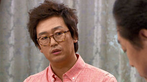 건강 회복해가는 스타들&hellip;김정태-허지웅 '일상 소화 중'