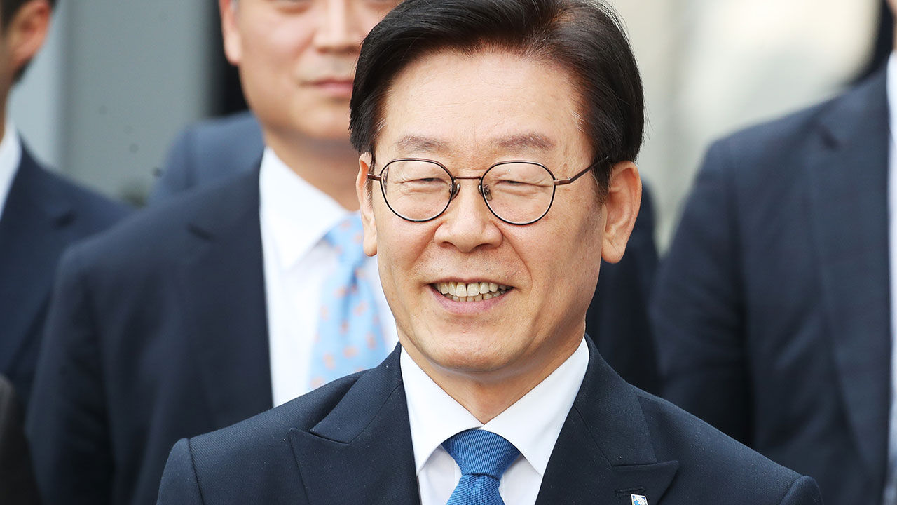 1심 무죄 이재명 (사진=연합뉴스)