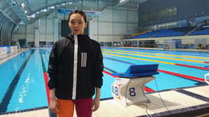 김서영, 수영 대표 선발전 1위…광주행 티켓 확보
