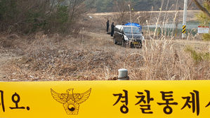 곡성 농장주 살해·시신 유기 40대 징역 35년 중형