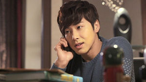 '열정 부자' 유노윤호, 특허청에 어울리는 연예인 1위