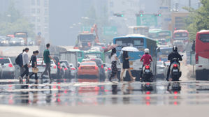 [취재파일] 올여름 얼마나 더울까?…7∼8월 게릴라 호우가 변수