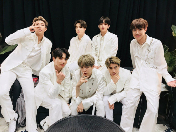 BTS