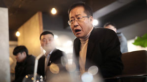 홍준표 "조진래 전 의원, 채용비리 수사 압박에 극단적 선택"