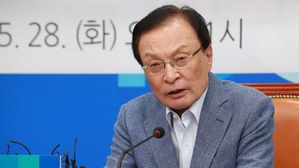 더불어민주당 이해찬 대표 (사진=연합뉴스)