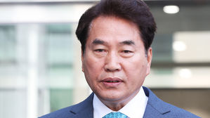 백군기 용인시장 (사진=연합뉴스)