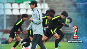 2019 U-20 월드컵 대한민국 16강 경우의 수